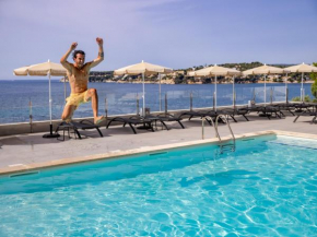 Отель Hotel Florida Magaluf - Adults Only  Магалуф